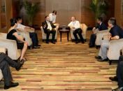 Mais duas empresas chinesas planejam investimentos para Alagoas