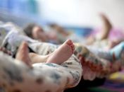 ONU diz que cerca de 7 mil recém-nascidos morrem diariamente no mundo