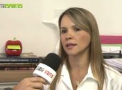 Programa MinutoEsportes 2.0 começa entrevistando a nutricionista Joelma Marinho