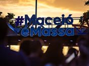 Verão Masssayó 2023. 