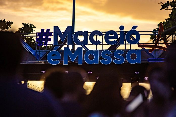 Verão Masssayó 2023.