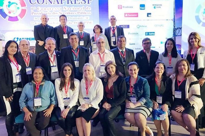 Messiasprev – Instituto Municipal de Previdência do Município de Messias alcança o 1º lugar no Estado de Alagoas e o 28º em toda Região Nordeste, segundo o ISP - Indicador de Situação Previdenciária