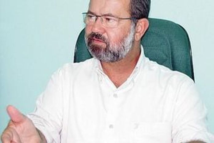 Rogério Farias