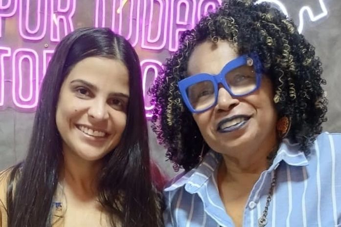 A Lei das Doulas, como política pública é essencial e necessária.- afirma a secretaria, Marília Albuquerque
