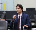 Deputado Breno Albuquerque