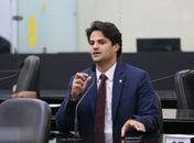 Deputado Breno Albuquerque