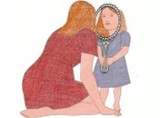 A Maternidade e suas sombras 