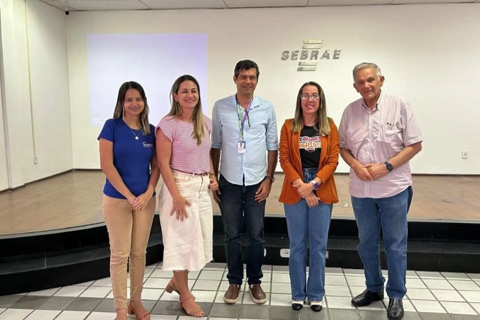 Sindilojas e Instância do Agreste se reúnem para discutir potencialidades econômicas de Arapiraca