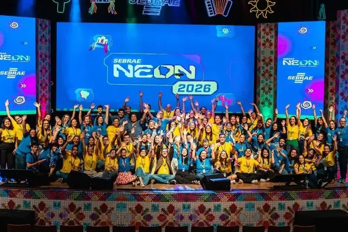 NEON 2026 consolida Alagoas como referência em inovação e gera mais de R$ 20 milhões em negócios e investimentos