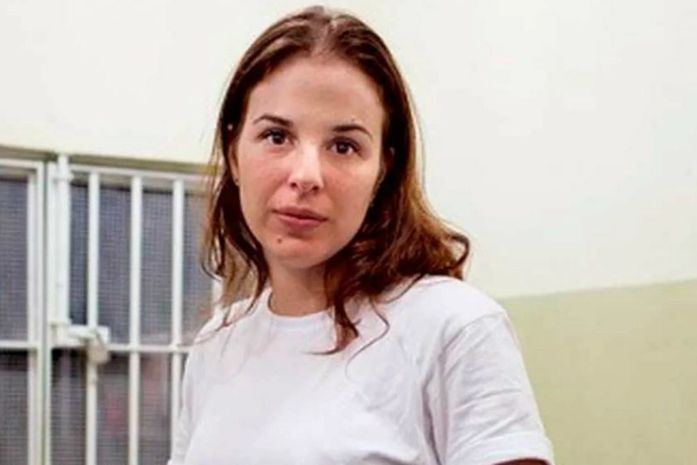 Suzane Von Richthofen