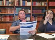 YouTube derruba live de Bolsonaro e suspende canal por uma semana