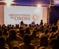 Circuito Penedo de Cinema registra o maior número de inscritos

