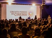 Circuito Penedo de Cinema registra o maior número de inscritos
