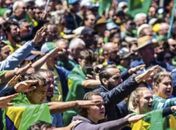 Extrema direita moderada! É sério isso?