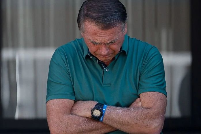 Moraes autoriza cirurgia de Bolsonaro no Natal; ex-presidente será internado na quarta