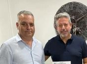 PL e União Progressistas anunciam aliança em Alagoas e reforçam pré-candidaturas de Alfredo Gaspar e Arthur Lira ao Senado