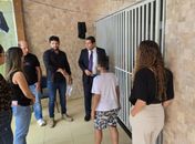Abrigo em Teotônio Vilela recebe reforma para melhorar acolhimento infantil 
