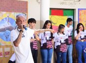 Fapeal realiza seminário de avaliação e acompanhamento do Pibic Jr.