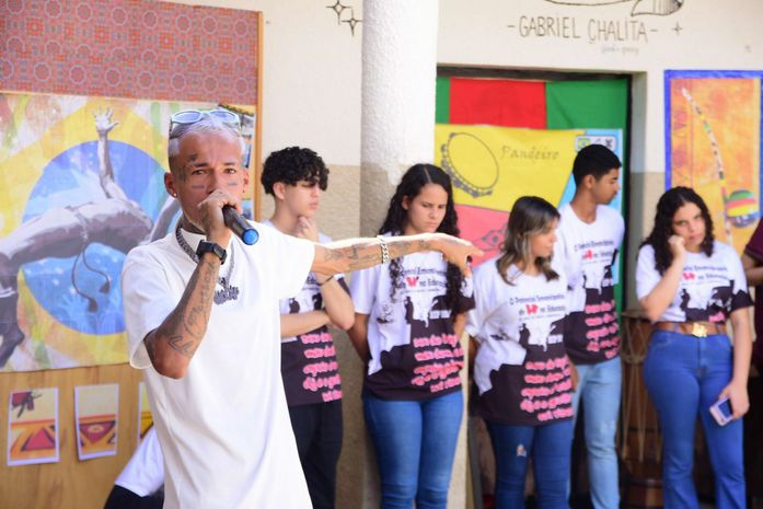Fapeal realiza seminário de avaliação e acompanhamento do Pibic Jr.