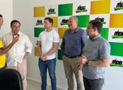 Luciano Barbosa encerra especulações e confirma: fica na Prefeitura de Arapiraca até o fim do mandato