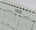Veja calendário de feriados e pontos facultativos de 2026 em Alagoas
