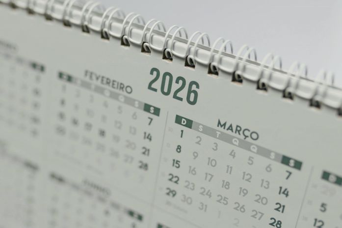 Veja calendário de feriados e pontos facultativos de 2026 em Alagoas