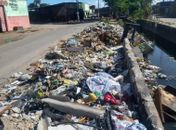 Desenvolvimento Sustentável alerta para descarte correto de lixo