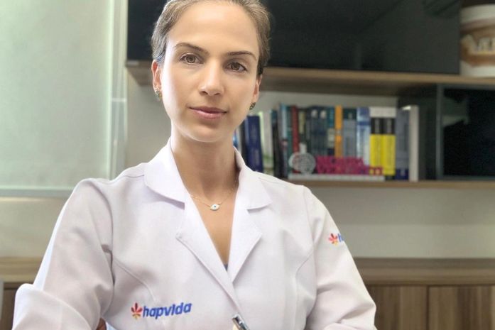 Médica Moana Vergetti Malta