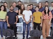 Cosems-AL inova e leva Semana da Comunicação aos municípios alagoanos

