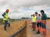 Gasoduto transformará Arapiraca no maior centro de logística do Nordeste
