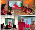 Paulão é homenageado no Ifal como o maior parceiro da educação pública em Alagoas
