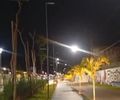 Furto de 400 metros de cabos apaga cinco postes no Renasce Salgadinho