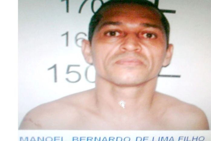 Manoel Bernardo Lima