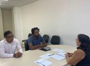 INEG/AL avança em diálogo com Governo de Alagoas sobre cotas raciais nas universidades estaduais