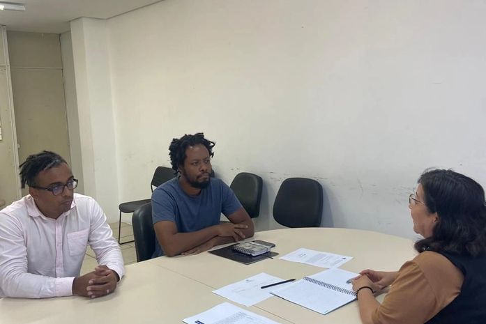 INEG/AL avança em diálogo com Governo de Alagoas sobre cotas raciais nas universidades estaduais