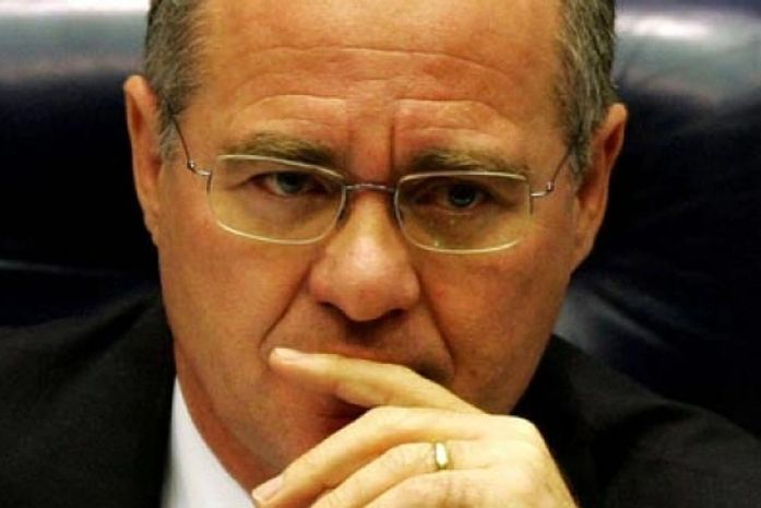 Tudo foi oferecido a Renan