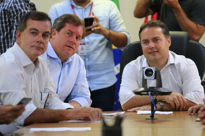 Marx Beltrão anuncia R$ 110 mi em três novas obras do Programa Avançar em Alagoas