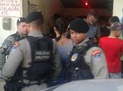 Jovem é assassinado com seis tiros no João Sampaio