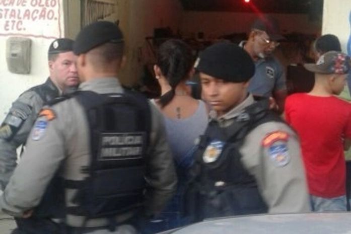 Jovem é assassinado com seis tiros no João Sampaio