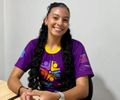 Estudante de Traipu é eleita para representar Alagoas no Comitê Nacional de Participação de Adolescentes