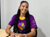 Estudante de Traipu é eleita para representar Alagoas no Comitê Nacional de Participação de Adolescentes