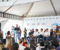 Governo de Alagoas investe mais de R$ 8 milhões em obras de infraestrutura viária em Santana do Mundaú

