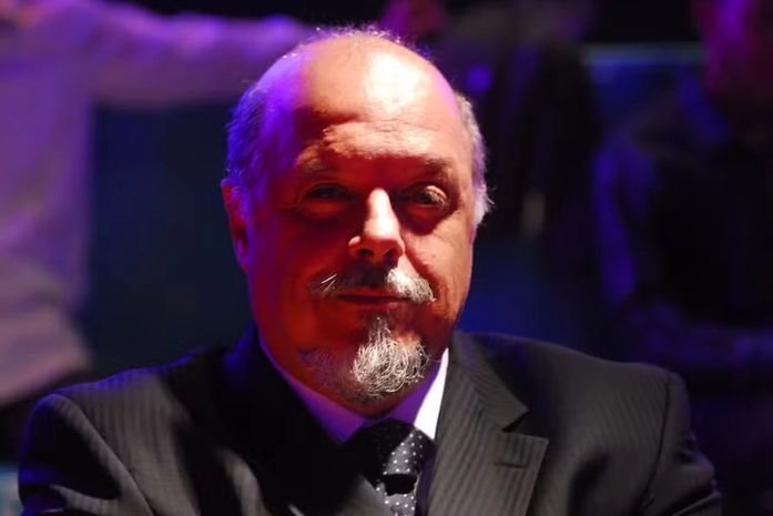 Morre Roney Facchini, de Rá Tim Bum e Malhação, aos 73 anos