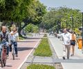 No Dia do Ciclista, Arapiraca celebra avanços na mobilidade urbana
