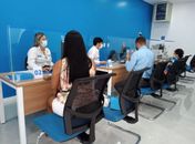 BRK recebe mais de 596 mil interações de clientes nos primeiros seis meses de 2022
