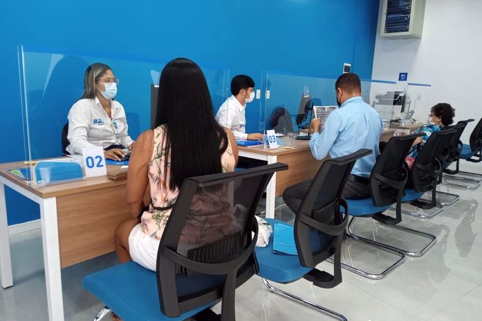 BRK recebe mais de 596 mil interações de clientes nos primeiros seis meses de 2022