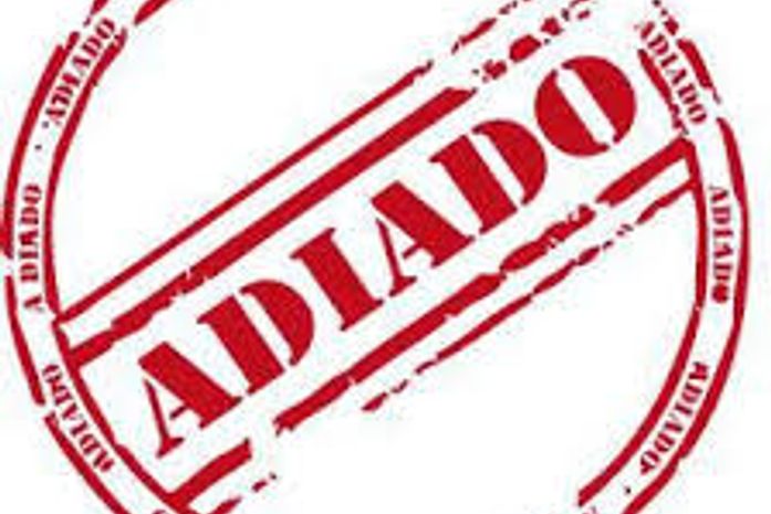 A gente faz planos e Deus ri, ou o adiamento do Ato Vozes no Silêncio. Onde estão Nossas Crianças?