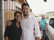 Com empenho de Rodrigo Cunha, começam a funcionar hoje duas novas agências da Caixa no interior de AL