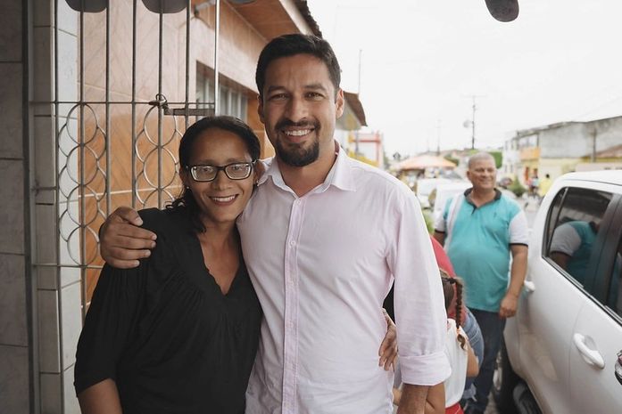 Com empenho de Rodrigo Cunha, começam a funcionar hoje duas novas agências da Caixa no interior de AL