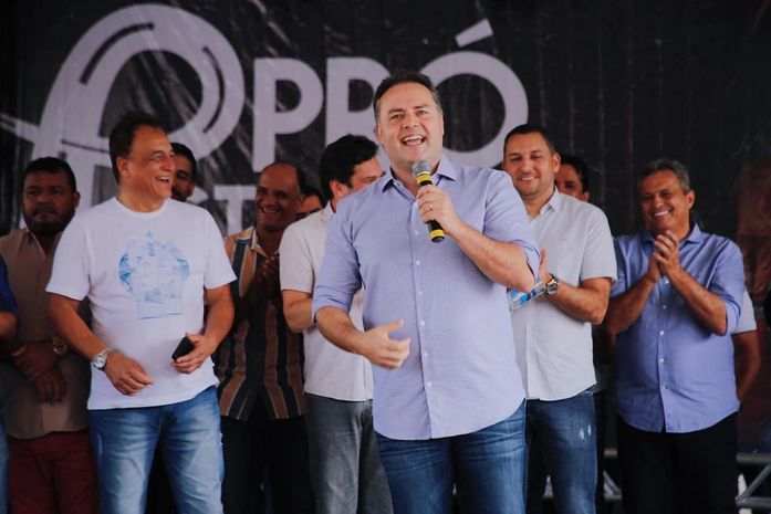 Governador entrega estrada de acesso a Campestre